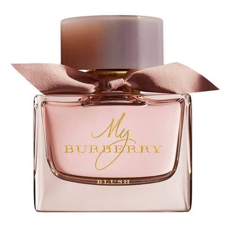 burberry my burberry blush eau de parfum 30 ml|my burberry perfume best price.